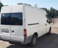 Белый Форд Транзит, объемом двигателя 2 л и пробегом 315 тыс. км за 5800 $, фото 2 на Automoto.ua