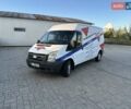 Білий Форд Транзит, об'ємом двигуна 2.4 л та пробігом 344 тис. км за 5950 $, фото 1 на Automoto.ua