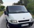 Білий Форд Транзит, об'ємом двигуна 2 л та пробігом 380 тис. км за 2950 $, фото 20 на Automoto.ua