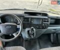 Белый Форд Транзит, объемом двигателя 2.4 л и пробегом 343 тыс. км за 5750 $, фото 21 на Automoto.ua