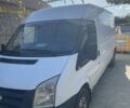 Білий Форд Транзит, об'ємом двигуна 2.2 л та пробігом 370 тис. км за 5000 $, фото 1 на Automoto.ua