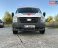 Белый Форд Транзит, объемом двигателя 2.4 л и пробегом 343 тыс. км за 5750 $, фото 11 на Automoto.ua