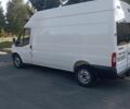 Белый Форд Транзит, объемом двигателя 2.2 л и пробегом 307 тыс. км за 8800 $, фото 2 на Automoto.ua