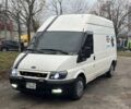 Білий Форд Транзит, об'ємом двигуна 2 л та пробігом 450 тис. км за 4799 $, фото 1 на Automoto.ua