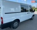 Білий Форд Транзит, об'ємом двигуна 2.2 л та пробігом 300 тис. км за 6000 $, фото 6 на Automoto.ua