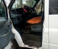 Белый Форд Транзит, объемом двигателя 2.2 л и пробегом 0 тыс. км за 5200 $, фото 2 на Automoto.ua