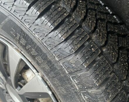 Білий Форд Транзит, об'ємом двигуна 2.4 л та пробігом 376 тис. км за 4300 $, фото 21 на Automoto.ua