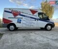 Белый Форд Транзит, объемом двигателя 2.4 л и пробегом 343 тыс. км за 5750 $, фото 13 на Automoto.ua