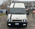 Білий Форд Транзит, об'ємом двигуна 2 л та пробігом 450 тис. км за 4799 $, фото 1 на Automoto.ua