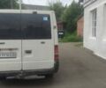 Белый Форд Транзит, объемом двигателя 2 л и пробегом 388 тыс. км за 4950 $, фото 6 на Automoto.ua