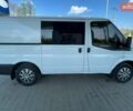 Білий Форд Транзит, об'ємом двигуна 2.2 л та пробігом 300 тис. км за 6000 $, фото 4 на Automoto.ua