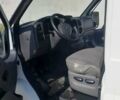 Белый Форд Транзит, объемом двигателя 2 л и пробегом 315 тыс. км за 5800 $, фото 5 на Automoto.ua