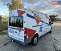 Белый Форд Транзит, объемом двигателя 2.4 л и пробегом 343 тыс. км за 5750 $, фото 6 на Automoto.ua