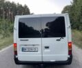 Білий Форд Транзит, об'ємом двигуна 2 л та пробігом 380 тис. км за 2950 $, фото 19 на Automoto.ua