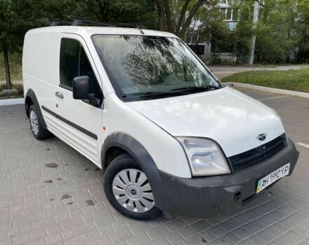 Білий Форд Транзит, об'ємом двигуна 1.8 л та пробігом 180 тис. км за 1850 $, фото 1 на Automoto.ua