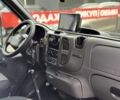 Білий Форд Транзит, об'ємом двигуна 2 л та пробігом 450 тис. км за 4799 $, фото 15 на Automoto.ua