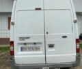 Білий Форд Транзит, об'ємом двигуна 2.4 л та пробігом 2 тис. км за 5200 $, фото 4 на Automoto.ua