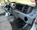 Білий Форд Транзит, об'ємом двигуна 2.4 л та пробігом 343 тис. км за 5750 $, фото 22 на Automoto.ua