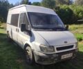 Белый Форд Транзит, объемом двигателя 0 л и пробегом 305 тыс. км за 2000 $, фото 1 на Automoto.ua
