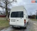 Білий Форд Транзит, об'ємом двигуна 2 л та пробігом 270 тис. км за 5900 $, фото 1 на Automoto.ua