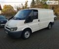 Білий Форд Транзит, об'ємом двигуна 2 л та пробігом 300 тис. км за 3799 $, фото 1 на Automoto.ua