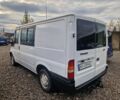 Білий Форд Транзит, об'ємом двигуна 2 л та пробігом 345 тис. км за 4800 $, фото 3 на Automoto.ua