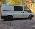 Белый Форд Транзит, объемом двигателя 2 л и пробегом 489 тыс. км за 5000 $, фото 3 на Automoto.ua