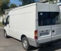 Белый Форд Транзит, объемом двигателя 2 л и пробегом 315 тыс. км за 5800 $, фото 9 на Automoto.ua