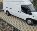 Белый Форд Транзит, объемом двигателя 0 л и пробегом 270 тыс. км за 8000 $, фото 6 на Automoto.ua