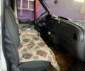 Белый Форд Транзит, объемом двигателя 2 л и пробегом 245 тыс. км за 4499 $, фото 6 на Automoto.ua