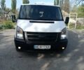 Білий Форд Транзит, об'ємом двигуна 2.2 л та пробігом 300 тис. км за 6500 $, фото 1 на Automoto.ua