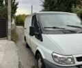 Белый Форд Транзит, объемом двигателя 2 л и пробегом 450 тыс. км за 4000 $, фото 2 на Automoto.ua