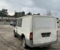 Белый Форд Транзит, объемом двигателя 0 л и пробегом 280 тыс. км за 2400 $, фото 3 на Automoto.ua