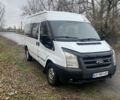 Білий Форд Транзит, об'ємом двигуна 2.4 л та пробігом 376 тис. км за 4300 $, фото 19 на Automoto.ua