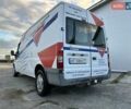 Білий Форд Транзит, об'ємом двигуна 2.4 л та пробігом 343 тис. км за 5750 $, фото 16 на Automoto.ua