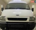 Форд Транзит 2006 в Умани на Automoto.ua Белый Форд Транзит, объемом двигателя 2 л и пробегом 270 тыс. км за 5555 $, фото 3 на Automoto.ua