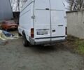 Білий Форд Транзит, об'ємом двигуна 2.4 л та пробігом 8 тис. км за 6000 $, фото 1 на Automoto.ua