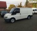 Білий Форд Транзит, об'ємом двигуна 2 л та пробігом 300 тис. км за 3799 $, фото 9 на Automoto.ua