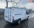 Белый Форд Транзит, объемом двигателя 2.2 л и пробегом 280 тыс. км за 4550 $, фото 3 на Automoto.ua