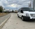 Белый Форд Транзит, объемом двигателя 2.2 л и пробегом 305 тыс. км за 6700 $, фото 16 на Automoto.ua