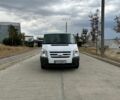 Белый Форд Транзит, объемом двигателя 2.2 л и пробегом 305 тыс. км за 6700 $, фото 7 на Automoto.ua
