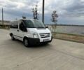 Белый Форд Транзит, объемом двигателя 2.2 л и пробегом 305 тыс. км за 6700 $, фото 1 на Automoto.ua