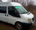 Белый Форд Транзит, объемом двигателя 2.2 л и пробегом 0 тыс. км за 5200 $, фото 6 на Automoto.ua