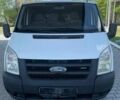 Білий Форд Транзит, об'ємом двигуна 2.2 л та пробігом 300 тис. км за 6000 $, фото 2 на Automoto.ua