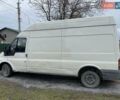 Білий Форд Транзит, об'ємом двигуна 2 л та пробігом 270 тис. км за 5900 $, фото 2 на Automoto.ua