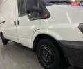 Форд Транзит 2006 в Умани на Automoto.ua Белый Форд Транзит, объемом двигателя 2 л и пробегом 270 тыс. км за 5555 $, фото 7 на Automoto.ua