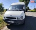 Белый Форд Транзит, объемом двигателя 2.4 л и пробегом 250 тыс. км за 8300 $, фото 1 на Automoto.ua