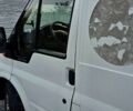 Білий Форд Транзит, об'ємом двигуна 2.4 л та пробігом 200 тис. км за 5500 $, фото 4 на Automoto.ua