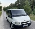 Білий Форд Транзит, об'ємом двигуна 2 л та пробігом 380 тис. км за 2950 $, фото 2 на Automoto.ua