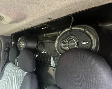 Білий Форд Транзит, об'ємом двигуна 2 л та пробігом 450 тис. км за 4799 $, фото 10 на Automoto.ua